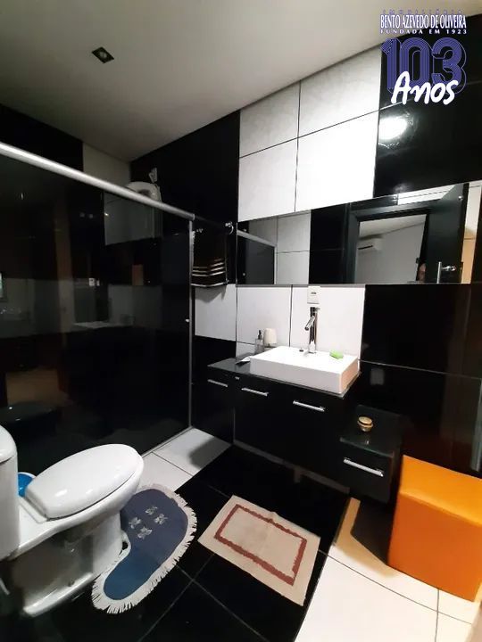 Casa, 3 quartos, 250 m² - Foto 4