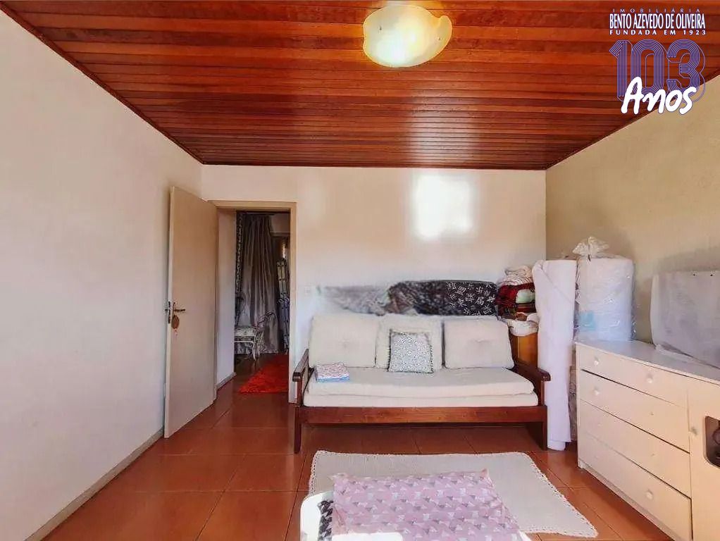 Sobrado, 3 quartos, 187 m² - Foto 15