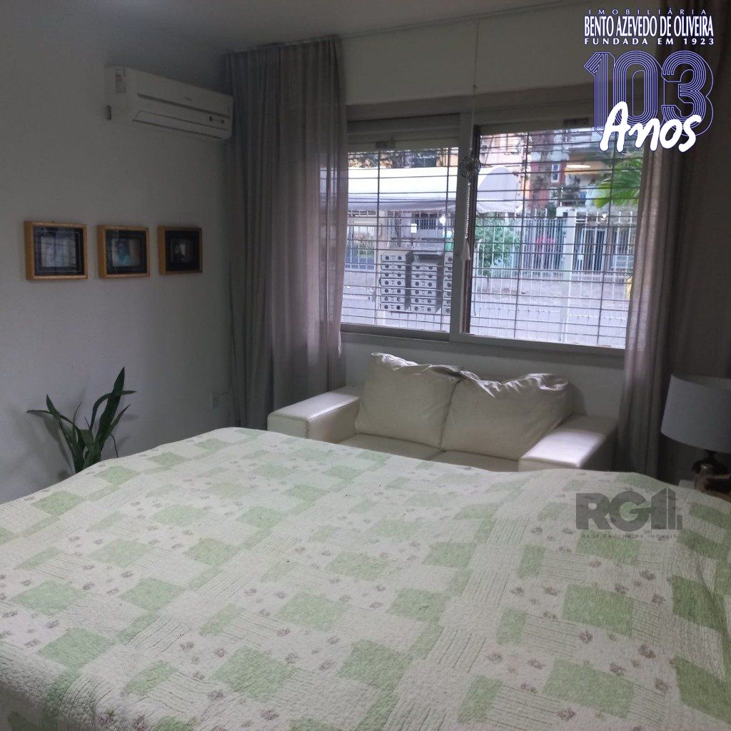 Apartamento, 4 quartos, 120 m² - Foto 21