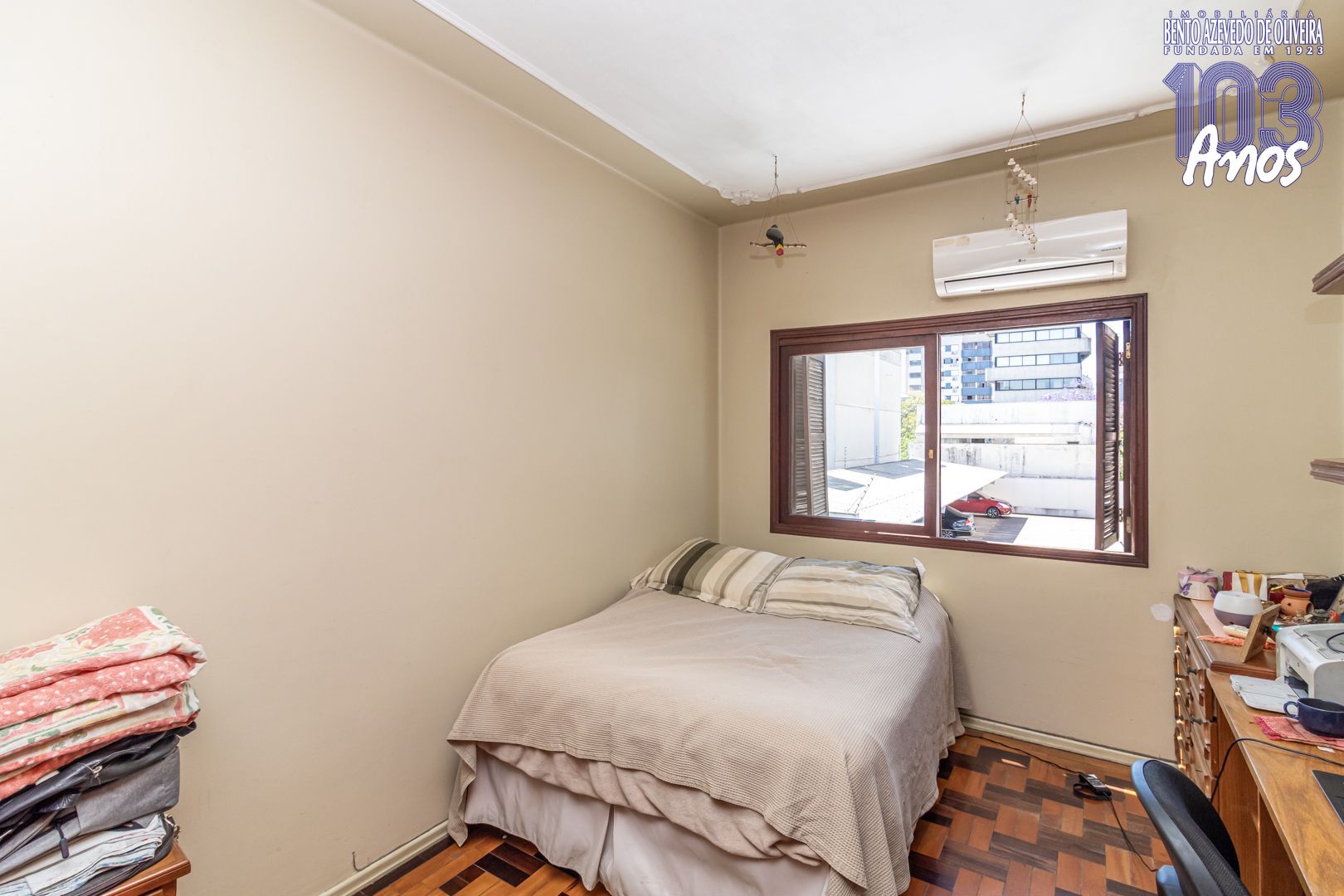 Apartamento, 1 quarto, 47 m² - Foto 9