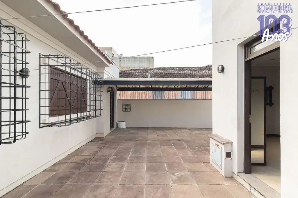 Casa, 5 quartos, 450 m² - Foto 1