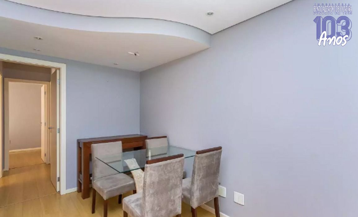 Apartamento, 2 quartos, 62 m² - Foto 6