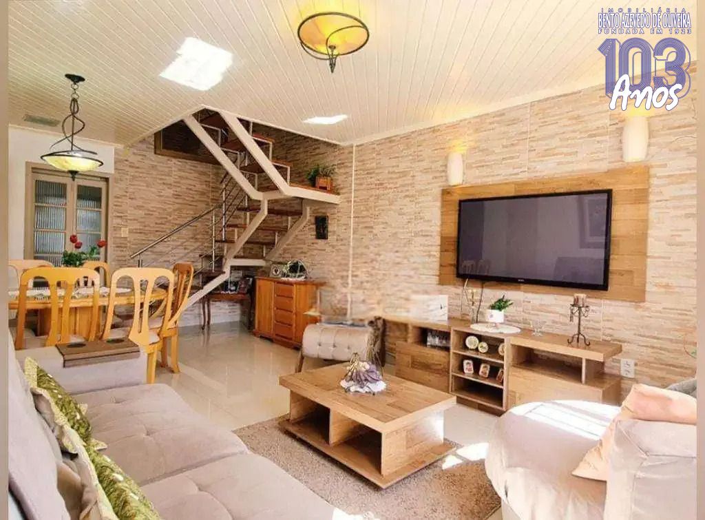 Sobrado, 3 quartos, 187 m² - Foto 17