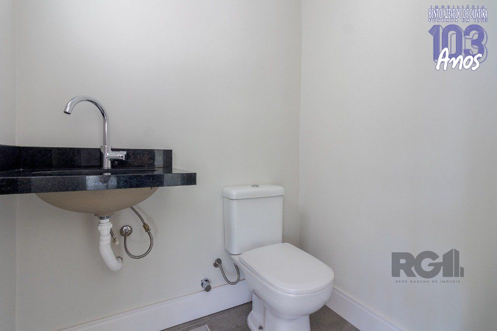 Cobertura, 2 quartos, 189 m² - Foto 3