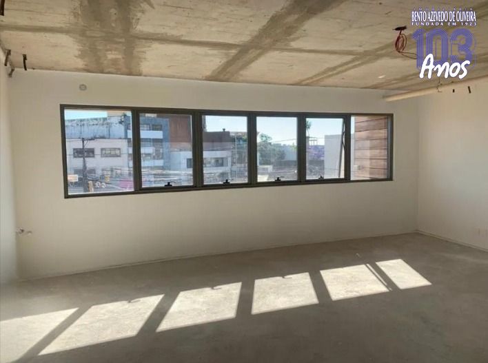 Sala-Conjunto, 40 m² - Foto 3