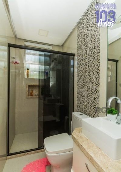 Apartamento, 2 quartos, 62 m² - Foto 3