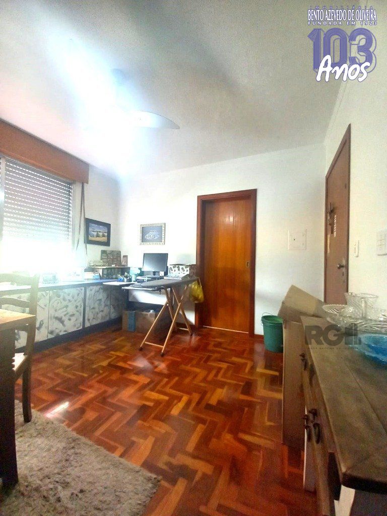 Apartamento, 1 quarto, 39 m² - Foto 7
