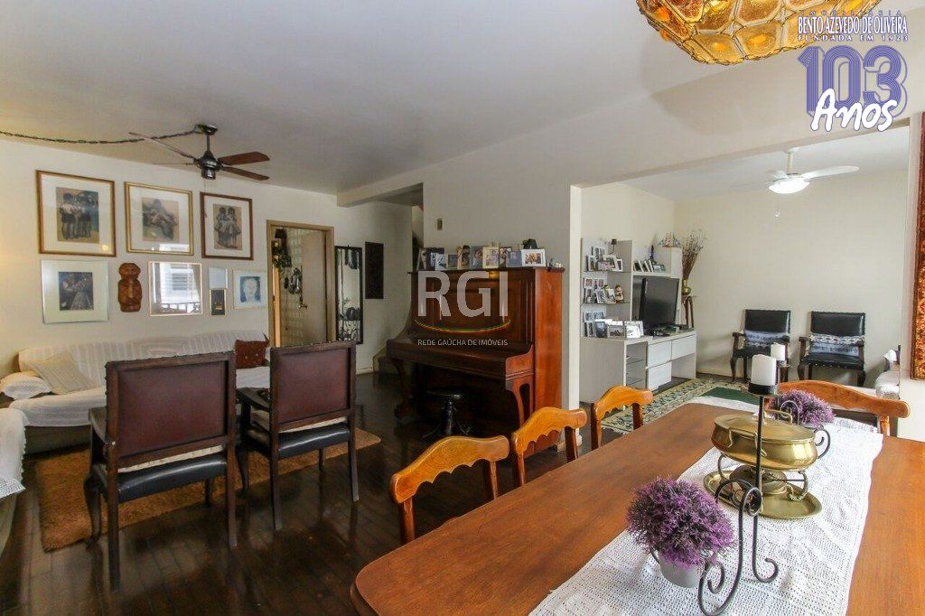 Cobertura, 3 quartos, 230 m² - Foto 6