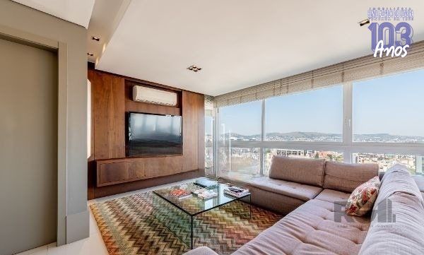 Apartamento, 3 quartos, 112 m² - Foto 2