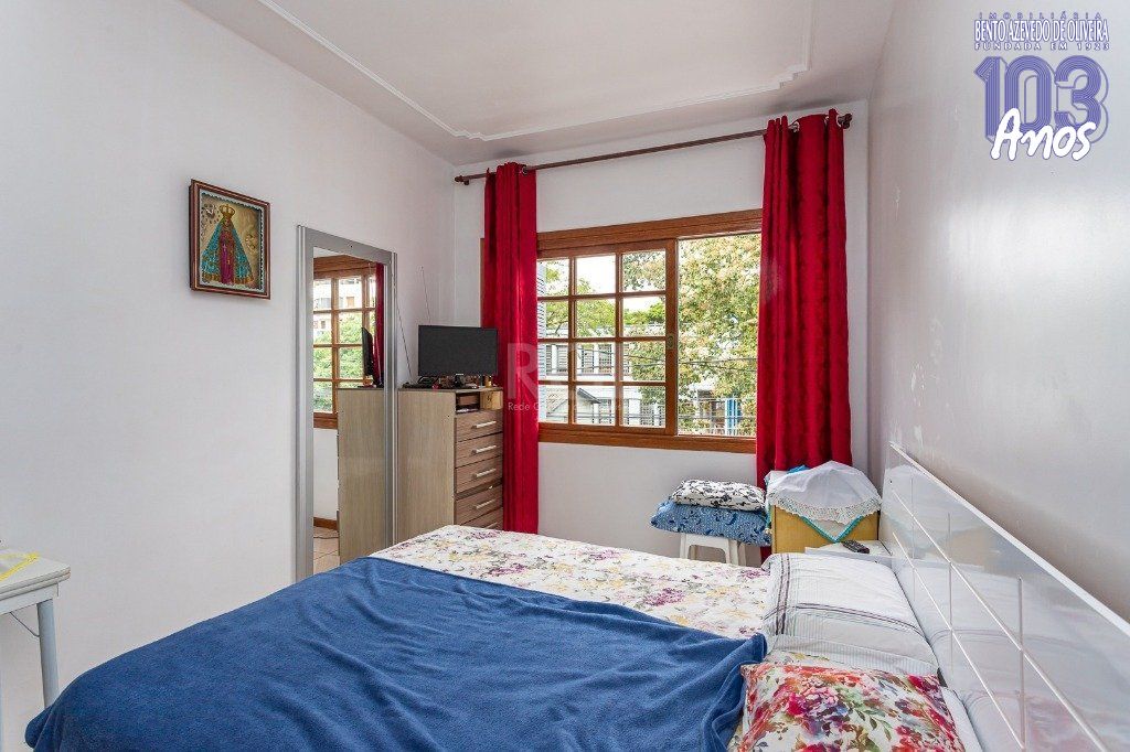 Apartamento, 2 quartos, 56 m² - Foto 6