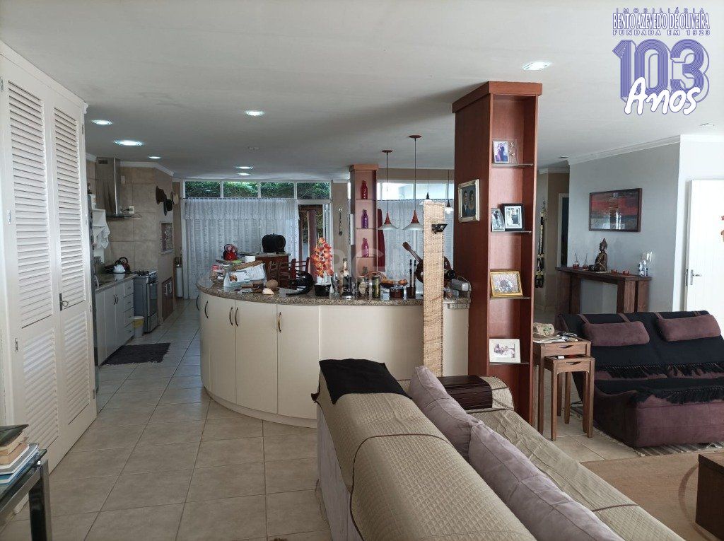 Casa, 3 quartos, 239 m² - Foto 13