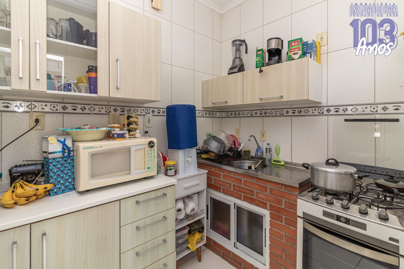 Apartamento, 1 quarto, 47 m² - Foto 11
