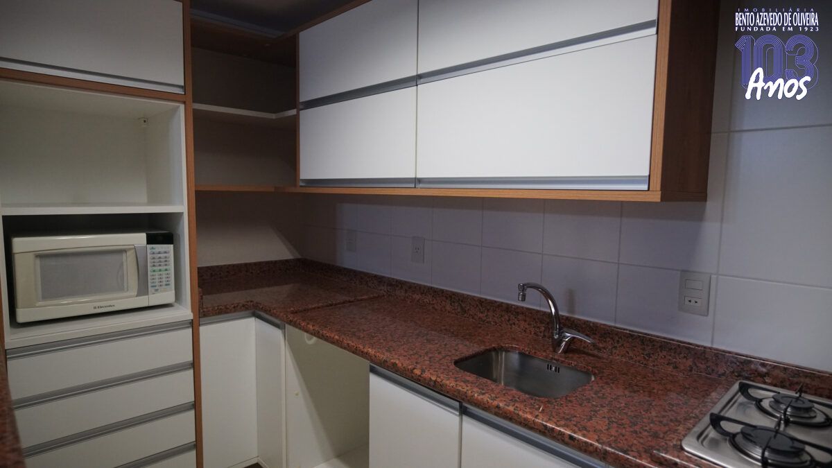 Apartamento, 3 quartos, 129 m² - Foto 30