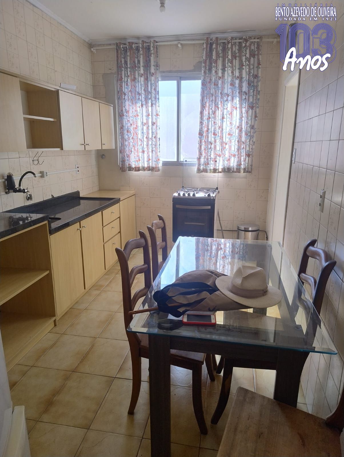 Apartamento, 3 quartos, 108 m² - Foto 2