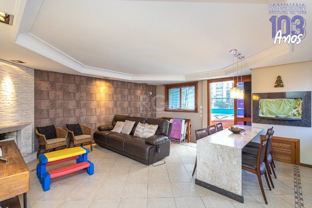 Cobertura, 3 quartos, 203 m² - Foto 22