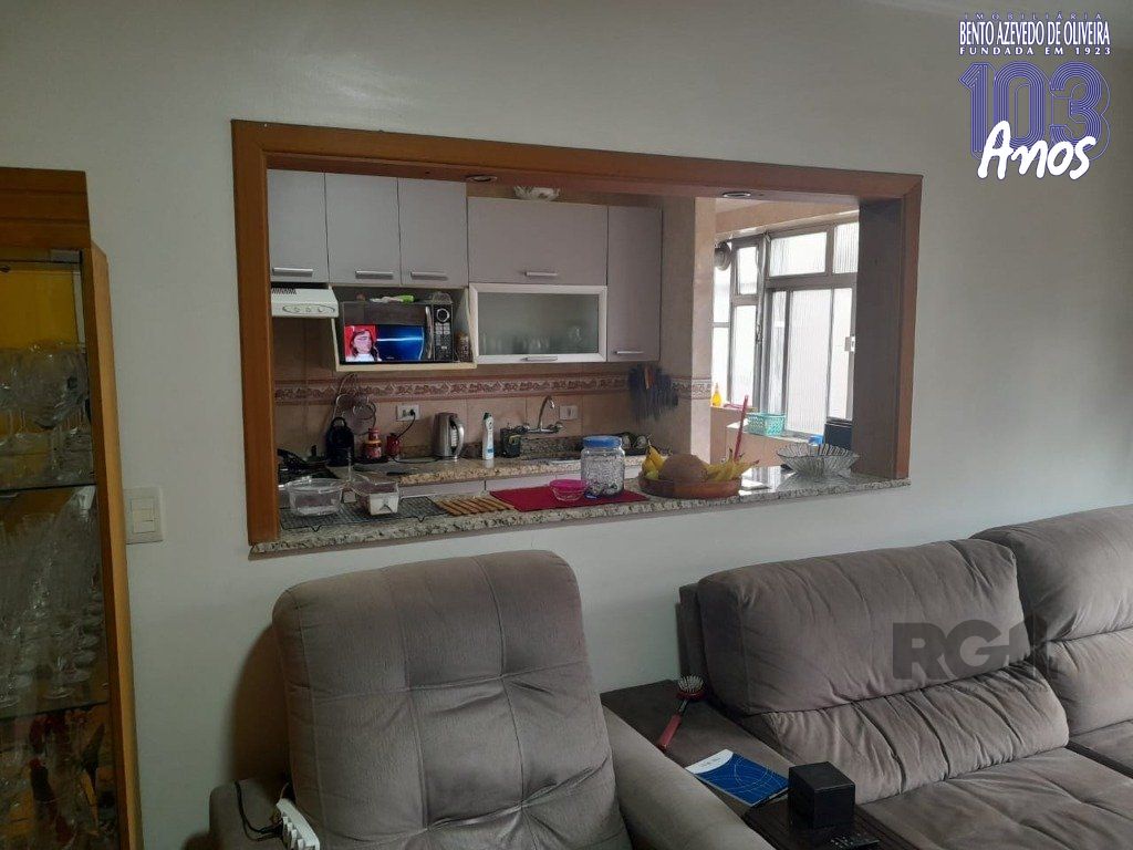 Apartamento, 3 quartos, 92 m² - Foto 6