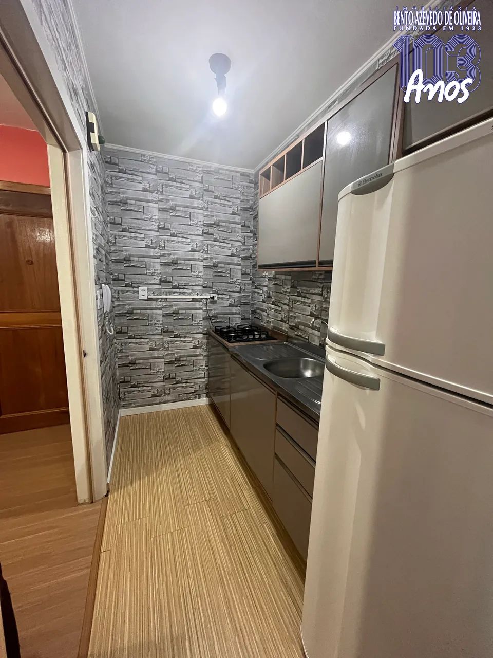 Apartamento, 1 quarto, 32 m² - Foto 18