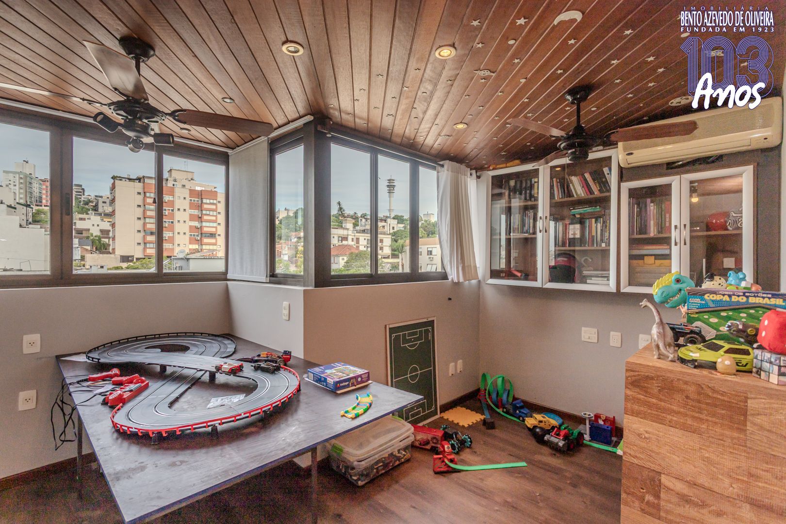 Cobertura, 3 quartos, 170 m² - Foto 21