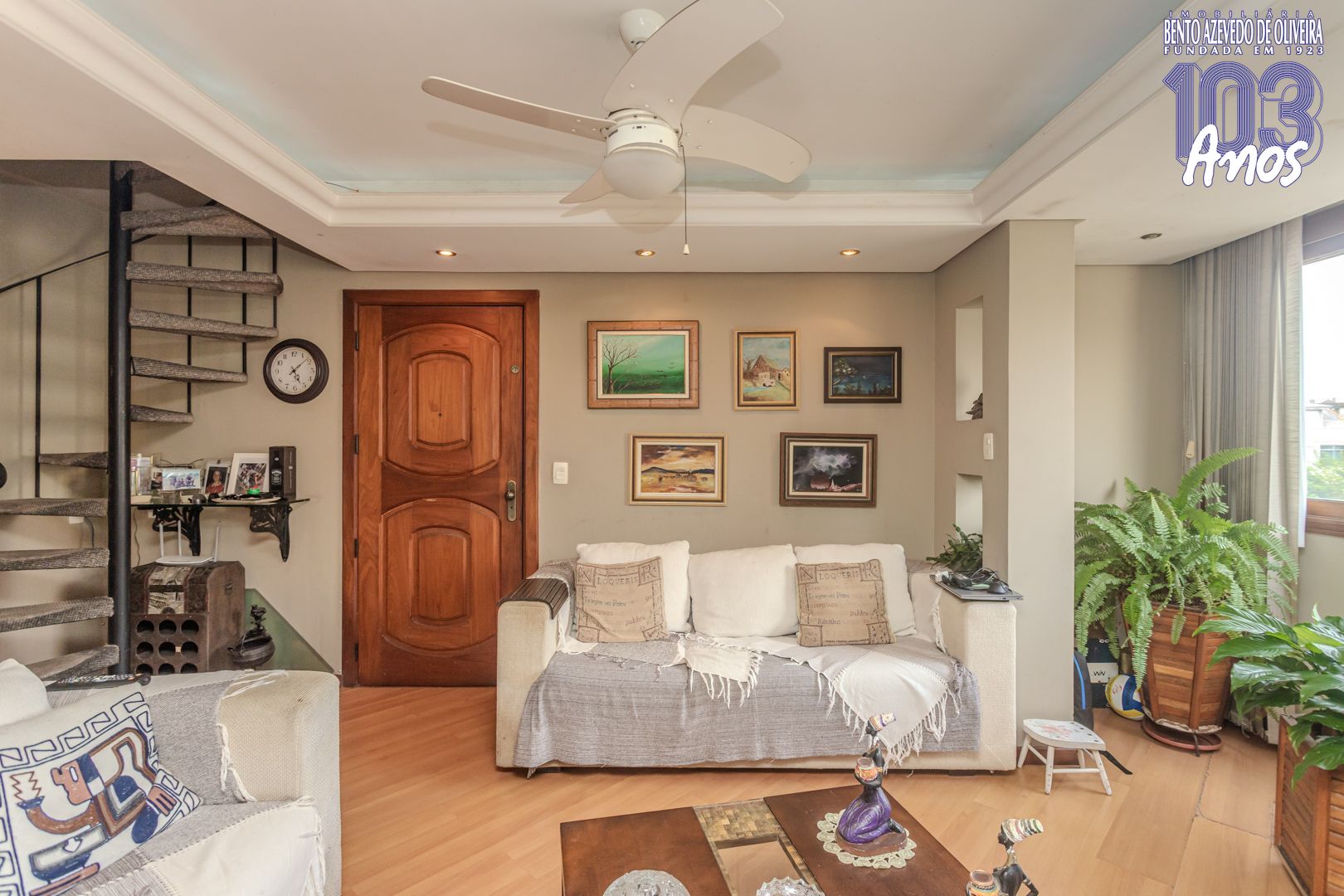 Cobertura, 3 quartos, 170 m² - Foto 10