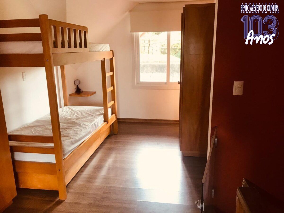 Casa de Condomínio, 3 quartos - Foto 24