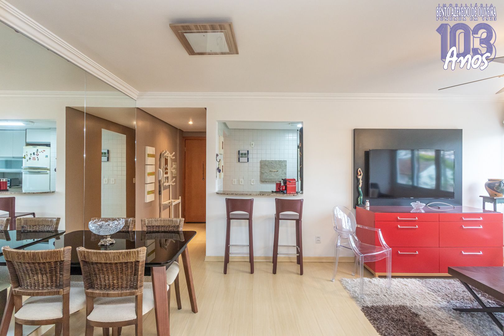 Apartamento, 2 quartos, 67 m² - Foto 8