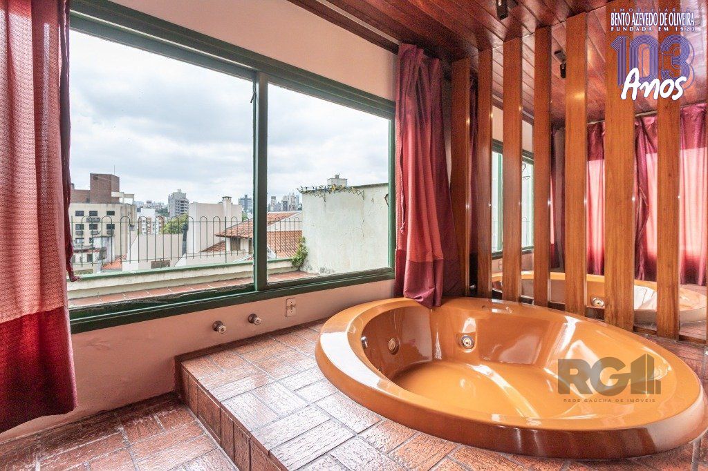 Cobertura, 1 quarto, 152 m² - Foto 17