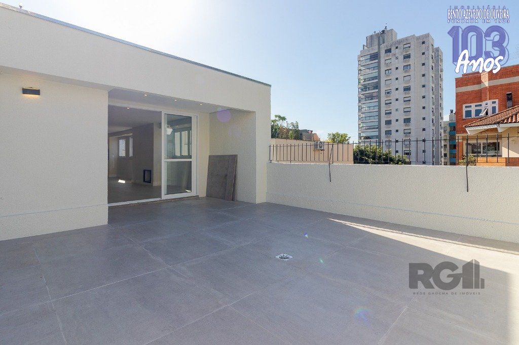 Cobertura, 2 quartos, 189 m² - Foto 5