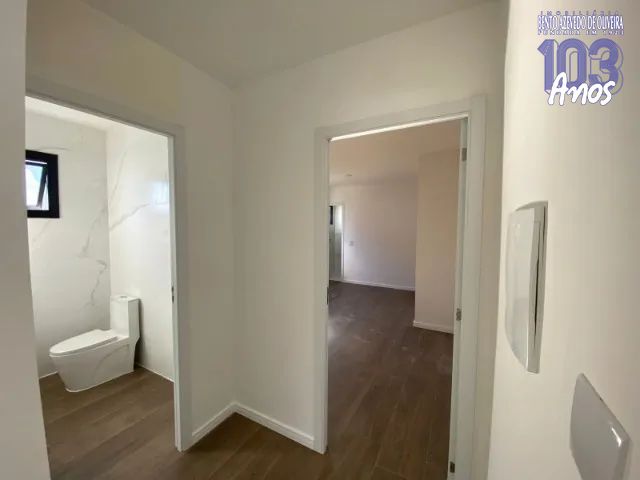 Casa de Condomínio, 3 quartos - Foto 12