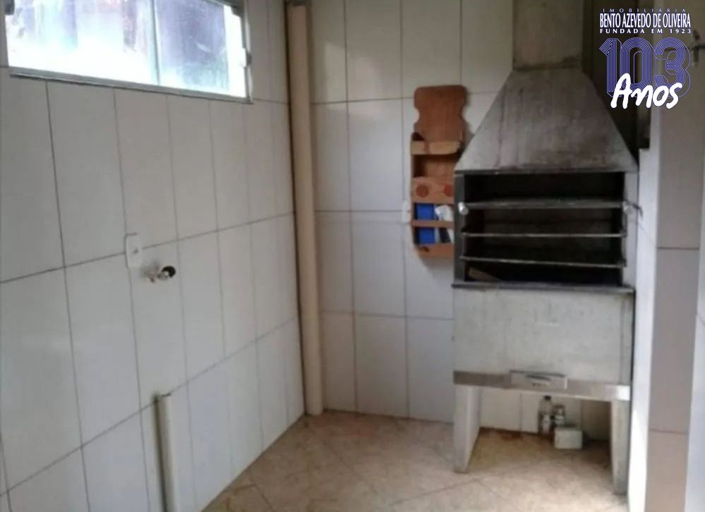 Sobrado, 2 quartos, 61 m² - Foto 7