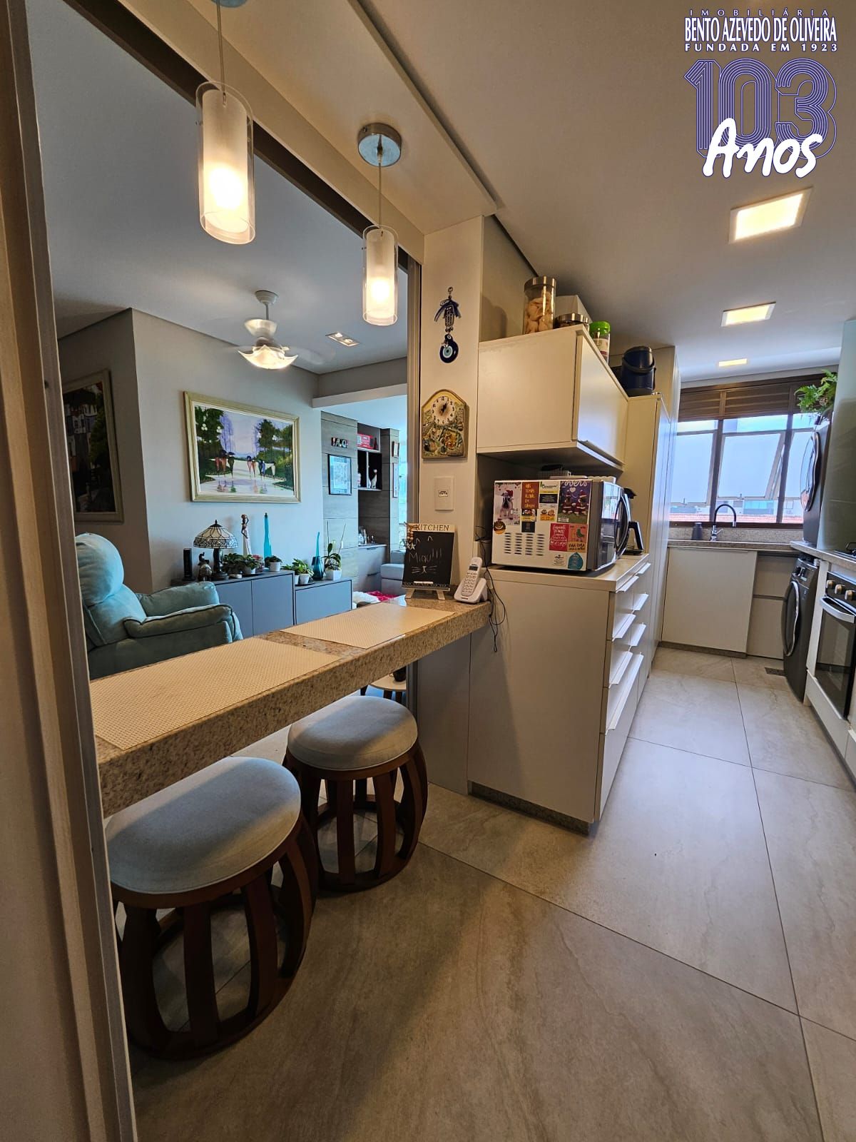 Cobertura, 3 quartos, 208 m² - Foto 8