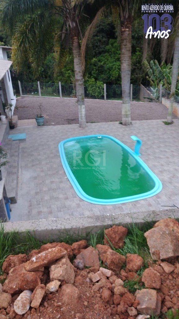 Casa, 3 quartos, 43 m² - Foto 1