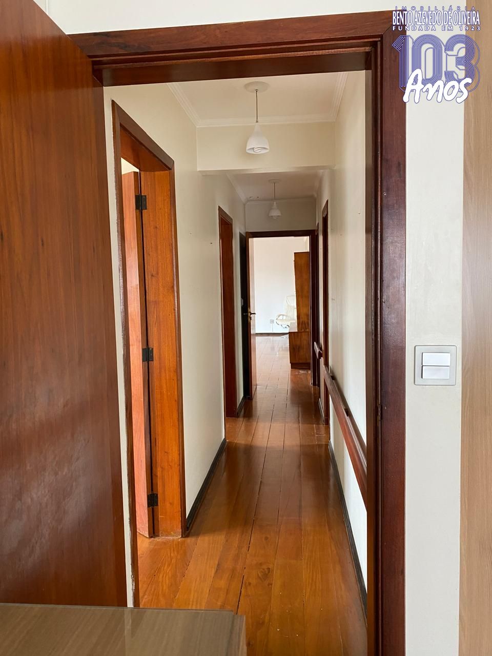 Apartamento, 3 quartos, 198 m² - Foto 7