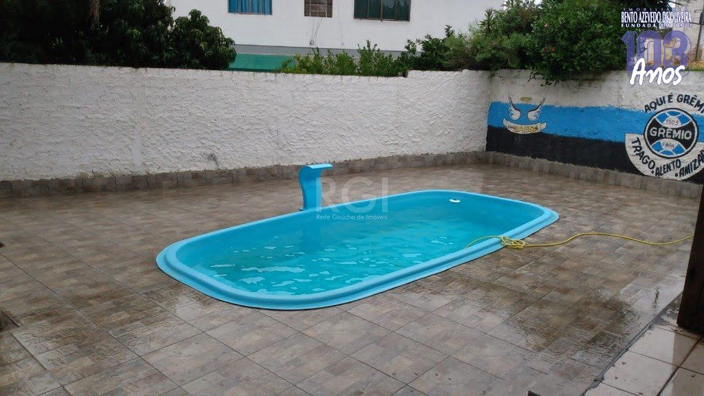 Casa, 3 quartos, 43 m² - Foto 2