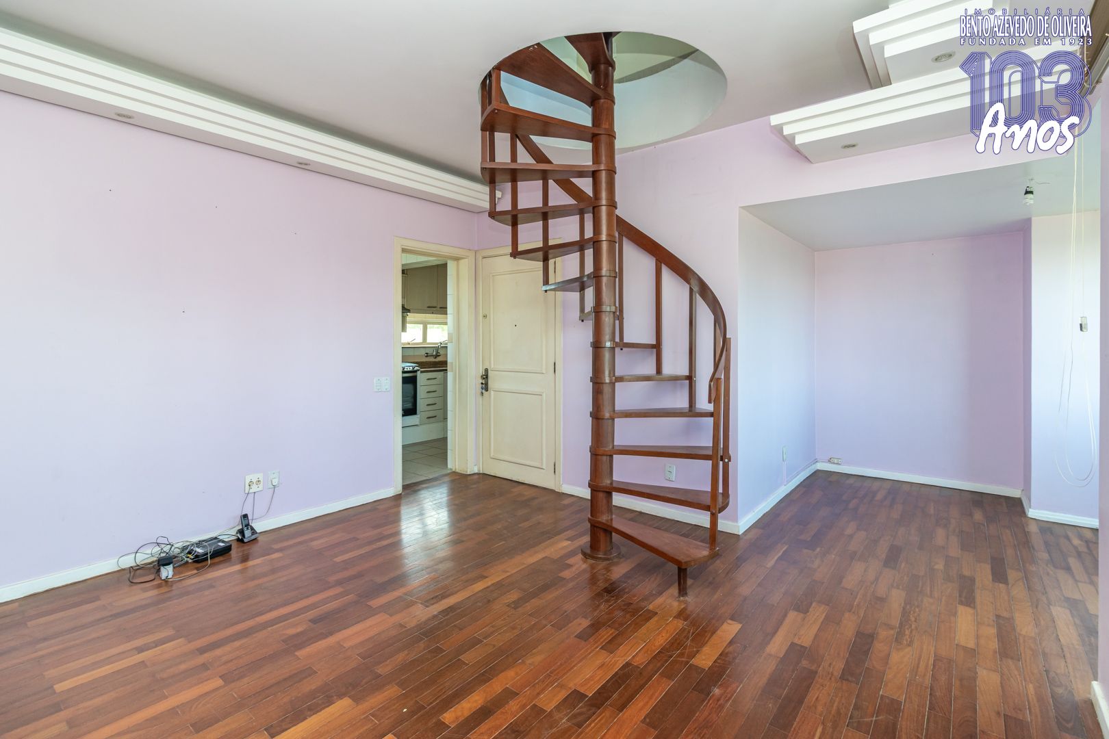 Cobertura, 3 quartos, 203 m² - Foto 3