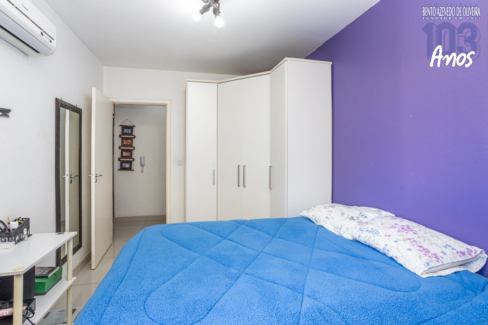 Apartamento, 1 quarto, 98 m² - Foto 8