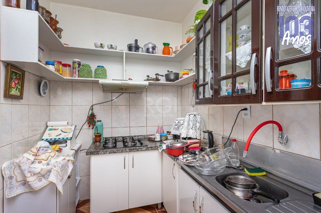 Apartamento, 2 quartos, 56 m² - Foto 16