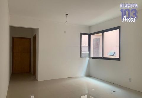 Apartamento, 2 quartos, 63 m² - Foto 3