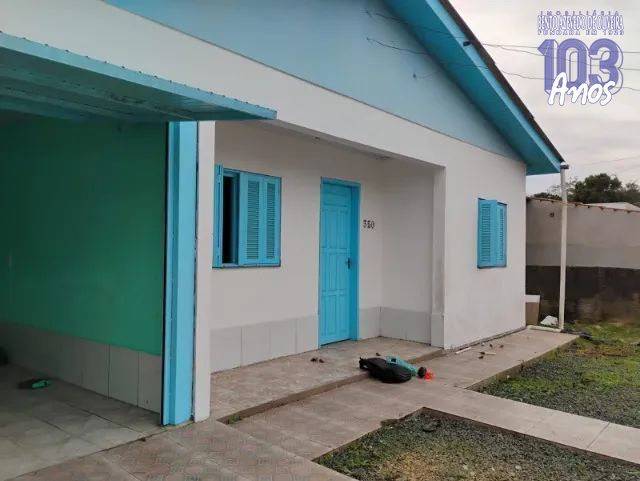 Casa, 3 quartos, 162 m² - Foto 9