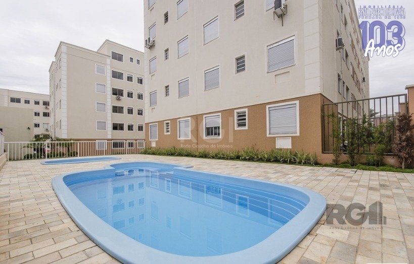 Apartamento, 3 quartos, 63 m² - Foto 1