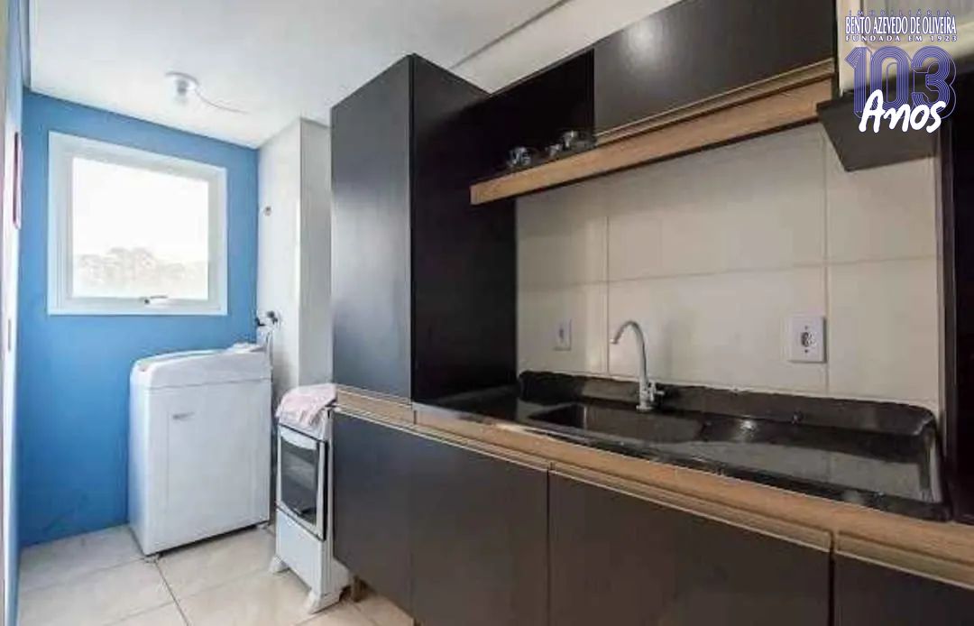 Apartamento, 2 quartos, 52 m² - Foto 7