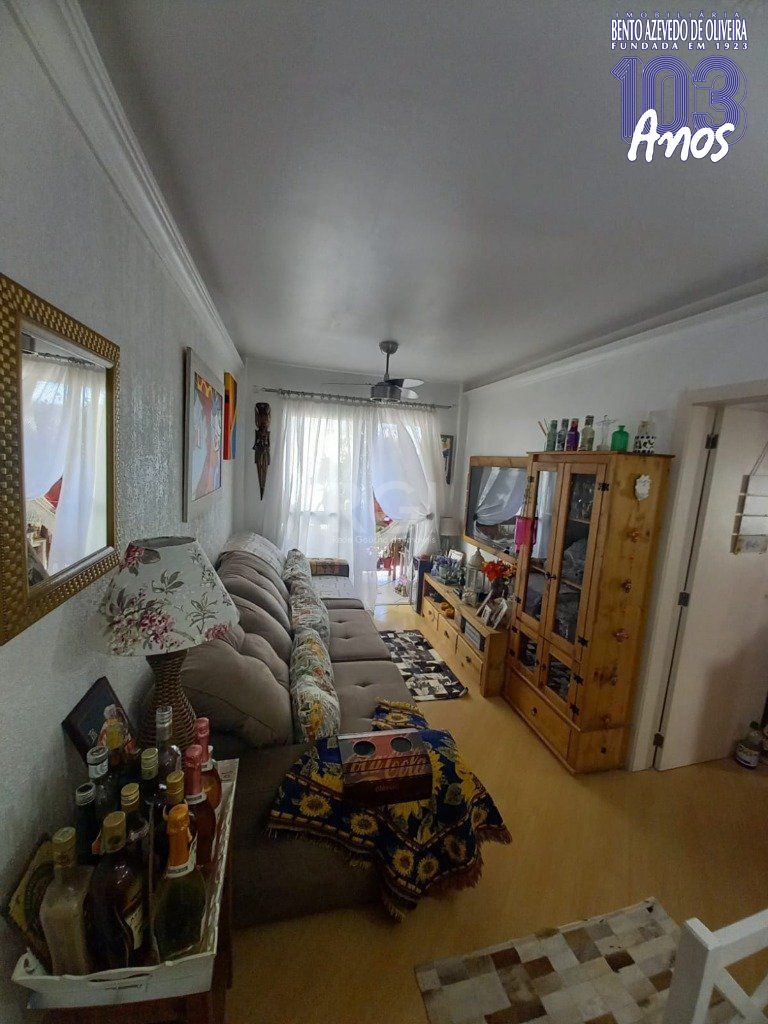 Apartamento, 3 quartos, 78 m² - Foto 1