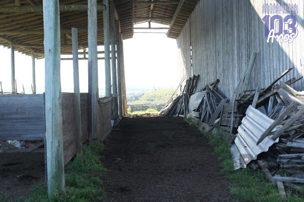 Terreno, 20 hectares - Foto 3