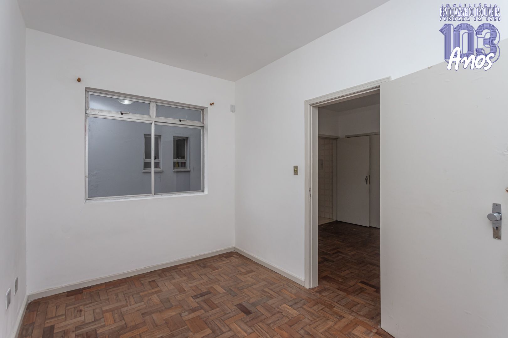 Apartamento, 1 quarto, 35 m² - Foto 9