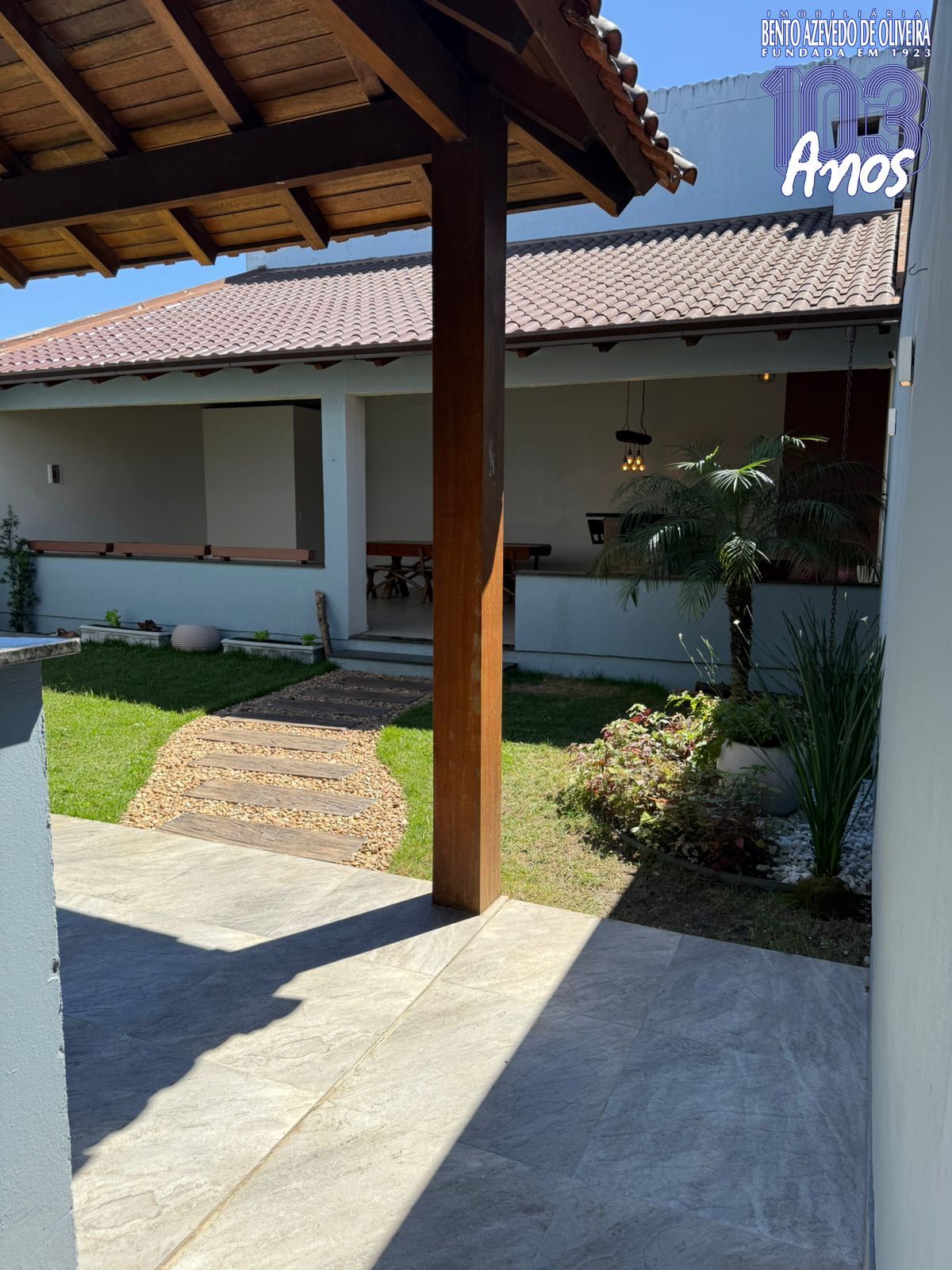 Casa, 4 quartos, 300 m² - Foto 25