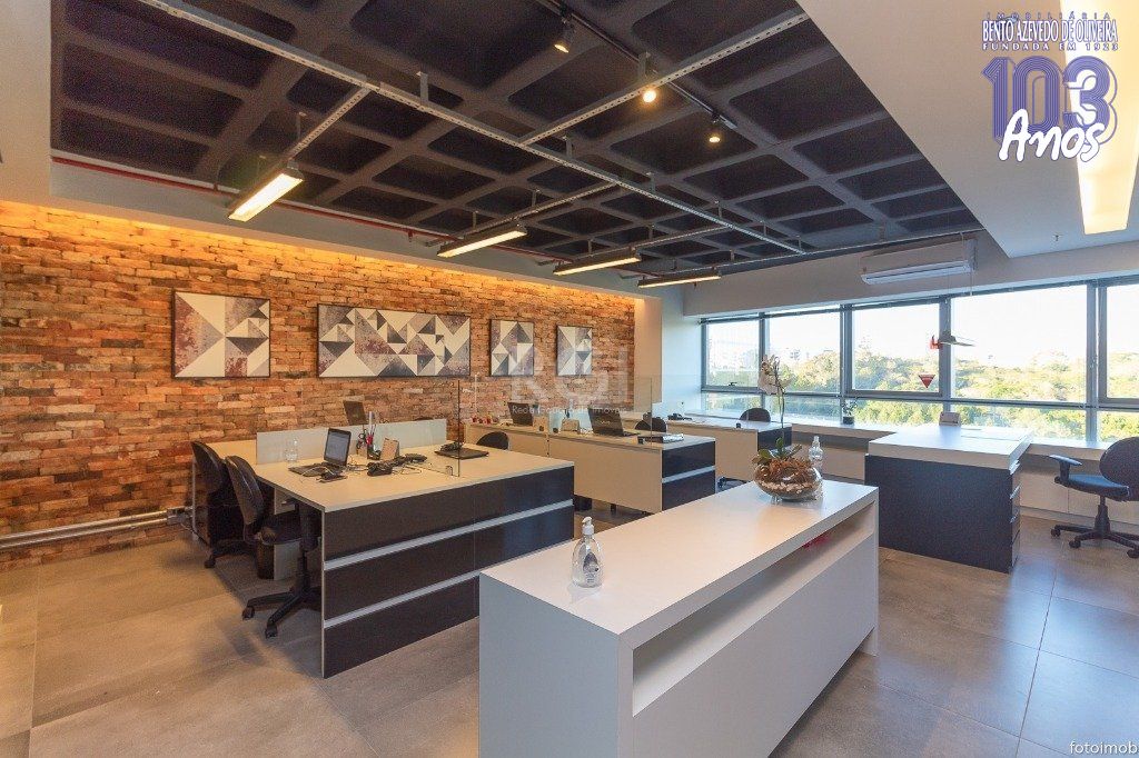 Sala-Conjunto, 106 m² - Foto 1