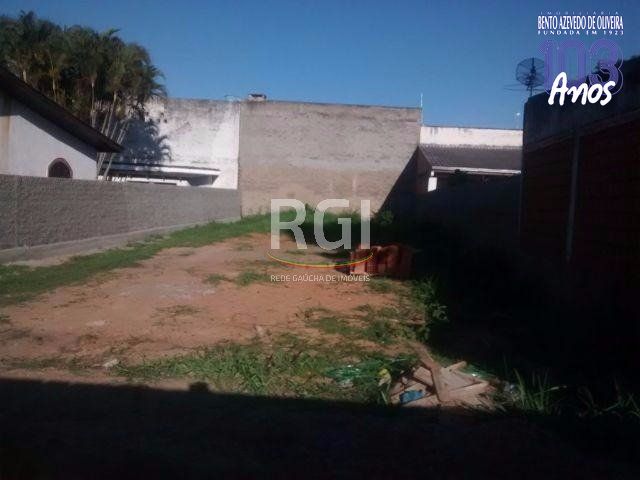 Terreno, 330 m² - Foto 1
