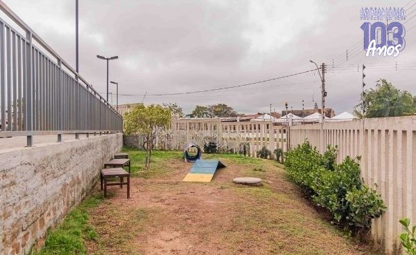 Apartamento, 2 quartos, 40 m² - Foto 26