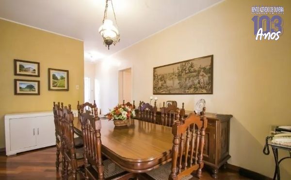 Casa, 7 quartos, 312 m² - Foto 4