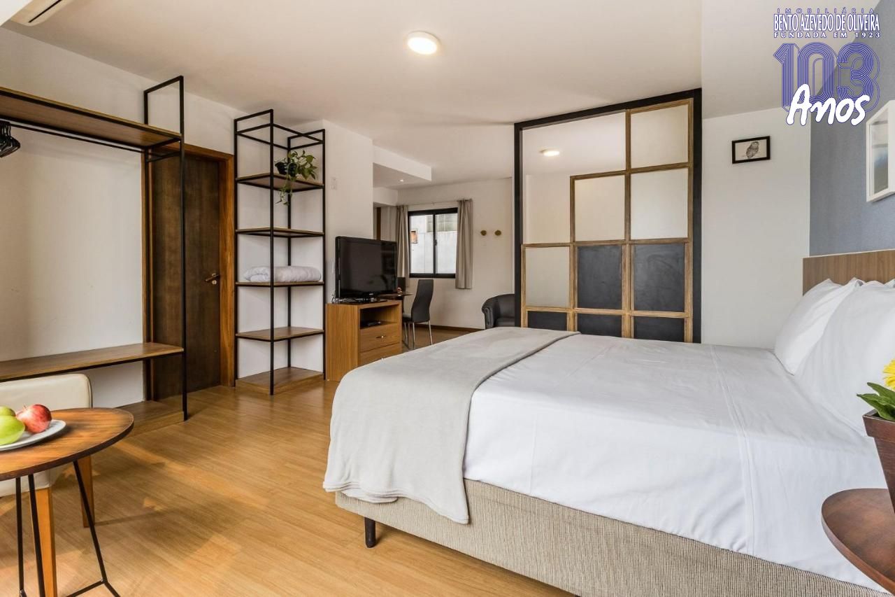 Cobertura, 1 quarto, 82 m² - Foto 4