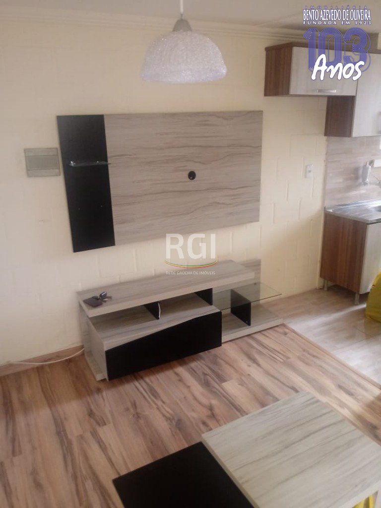Apartamento, 2 quartos, 43 m² - Foto 1